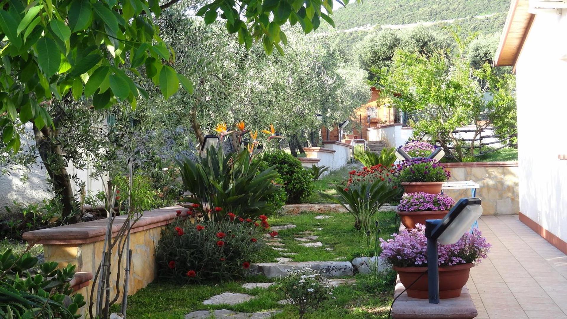 Bed And Breakfast La Casetta Monopoli Exteriér fotografie