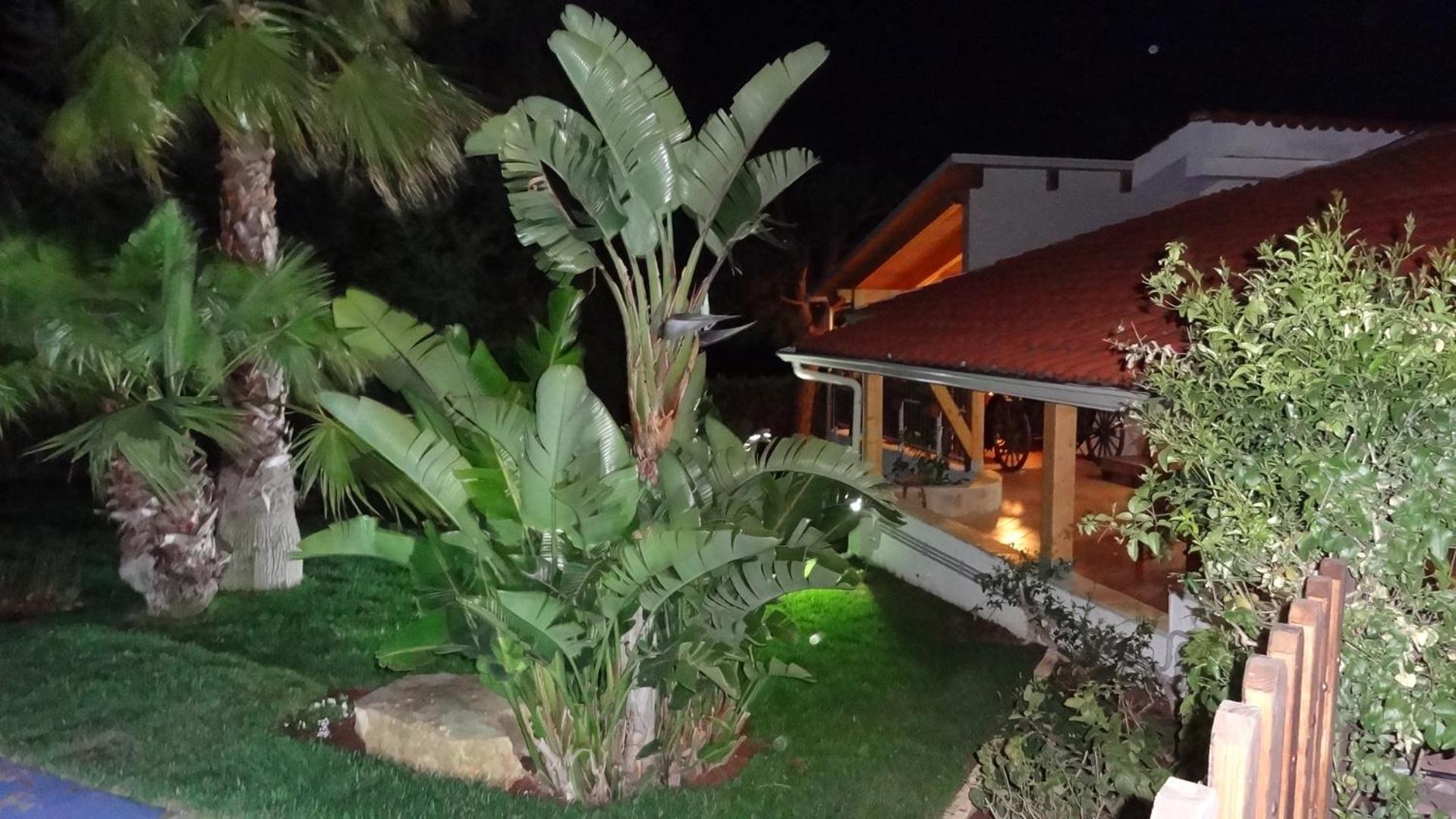 Bed And Breakfast La Casetta Monopoli Exteriér fotografie