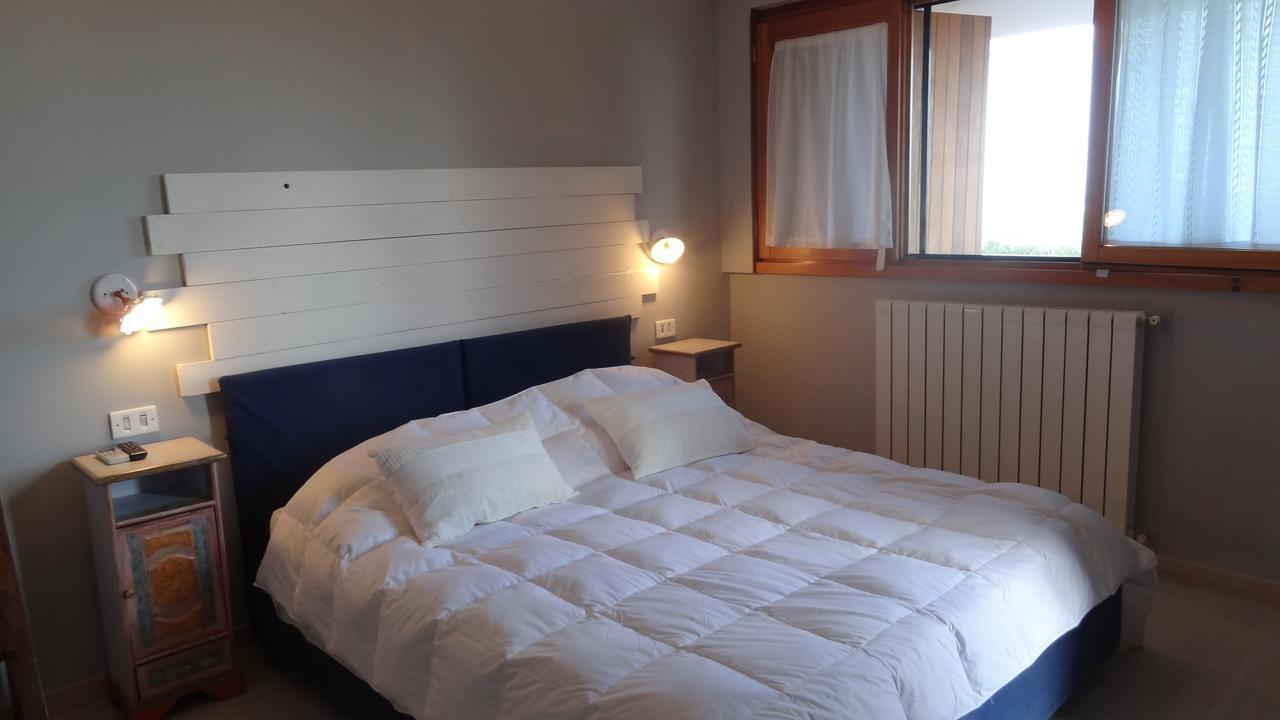 Bed And Breakfast La Casetta Monopoli Exteriér fotografie