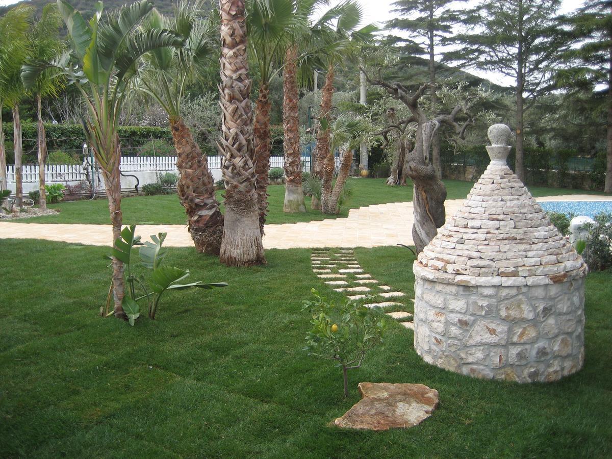 Bed And Breakfast La Casetta Monopoli Exteriér fotografie